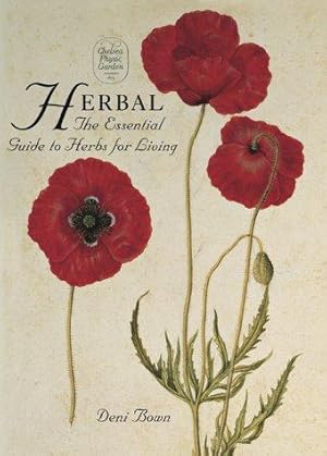 Seller image for HERBAL for sale by WeBuyBooks