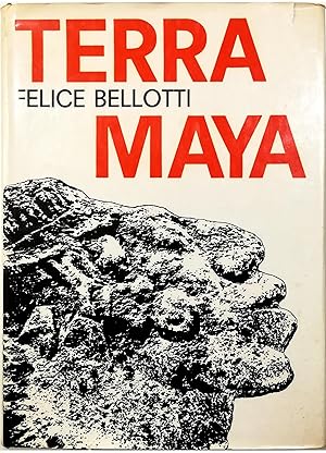 Immagine del venditore per Terra maya venduto da Libreria Tara