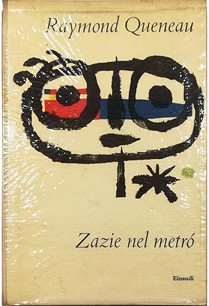 Zazie nel metrò