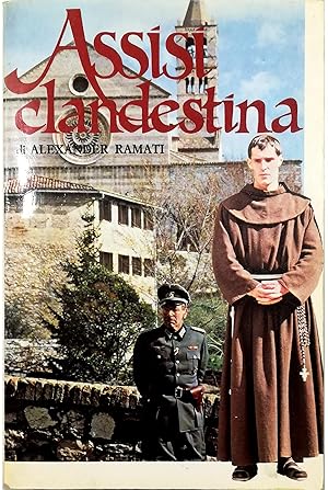 Assisi clandestina