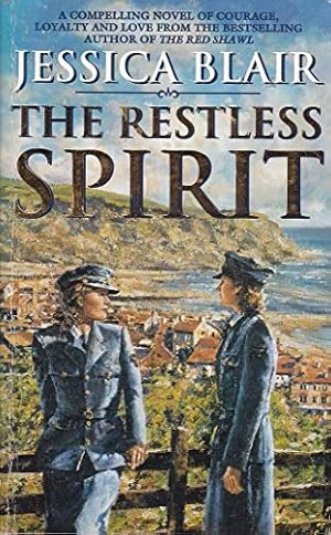 Seller image for The Restless Spirit for sale by WeBuyBooks