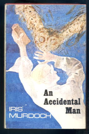 Seller image for An Accidental Man for sale by Lazy Letters Books