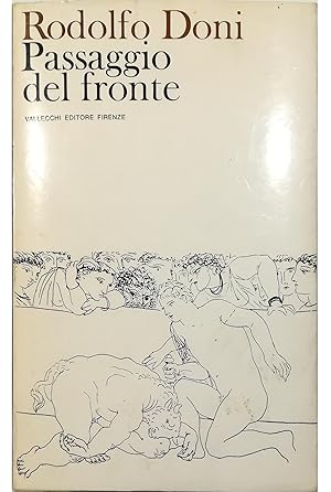 Passaggio del fronte Diario di un cinquantenne