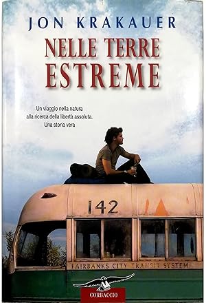 Immagine del venditore per Nelle terre estreme venduto da Libreria Tara