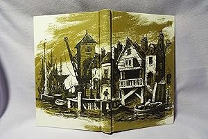 Seller image for The Hole in the Wall : Folio Society edition : First thus for sale by PW Books