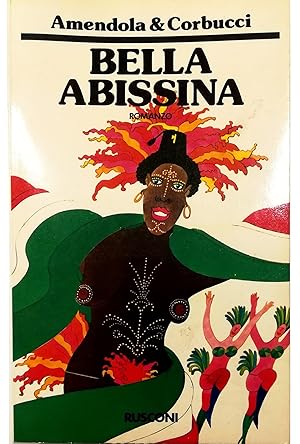 Bella abissina