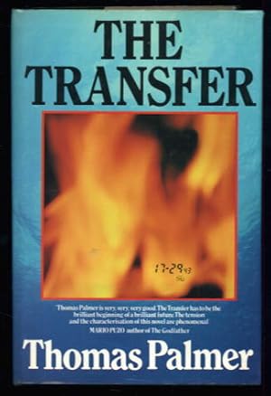 Seller image for The Transfer for sale by Lazy Letters Books