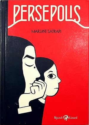 Persepolis