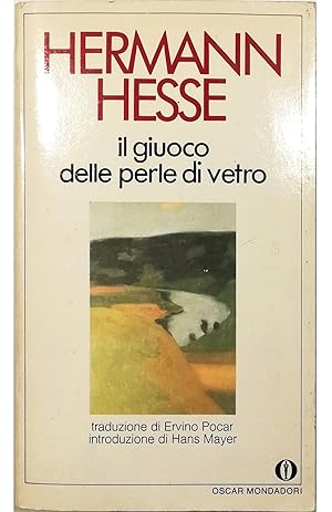 Il giuoco delle perle di vetro