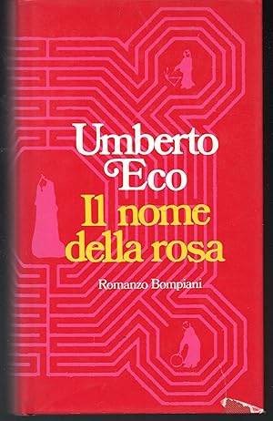 Il nome della rosa