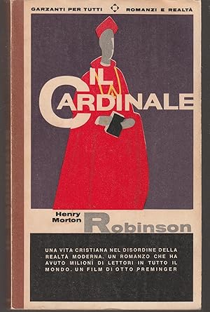 Il cardinale