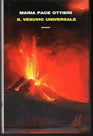 Immagine del venditore per Il Vesuvio universale venduto da Libreria Tara