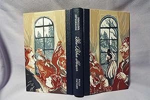 Seller image for The Blue Flower : Folio Society edition : First thus for sale by PW Books