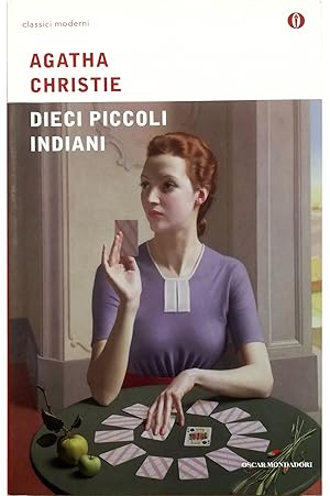 Immagine del venditore per Dieci piccoli indiani venduto da Libreria Tara