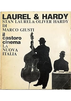 Bild des Verkufers fr Stan Laurel & Oliver Hardy zum Verkauf von Libreria Tara