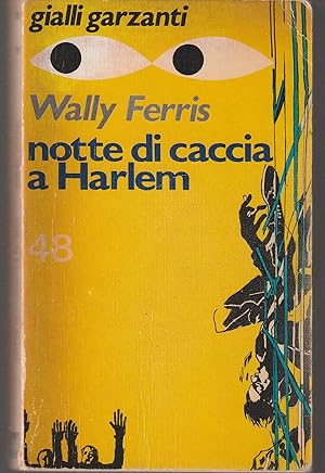 Notte di caccia a Harlem