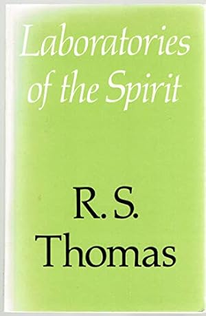 Seller image for Laboratories of the Spirit for sale by WeBuyBooks