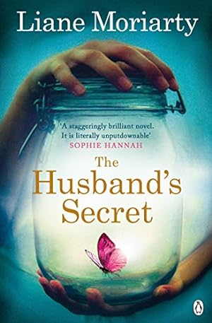 Imagen del vendedor de The Husband's Secret: The hit novel that launched the author of BIG LITTLE LIES a la venta por WeBuyBooks 2