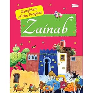 Seller image for Zainab (The Daughter of the Prophet) for sale by WeBuyBooks