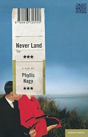 Seller image for Neverland (Royal Court Writers Series) (Modern Plays) for sale by WeBuyBooks