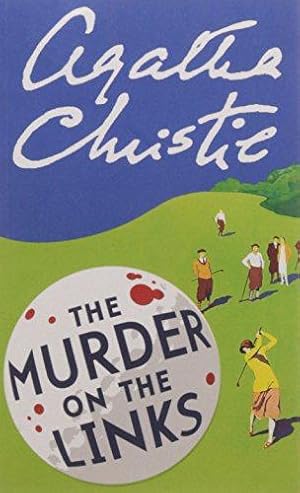 Immagine del venditore per The Murder on the Links (Poirot) venduto da WeBuyBooks 2