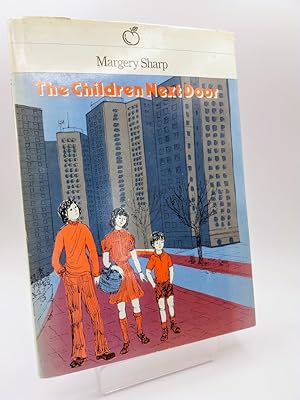 Seller image for The Children Next Door for sale by Johnston's Arran Bookroom