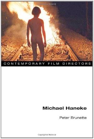 Bild des Verkufers fr Michael Haneke (Contemporary Film Directors) zum Verkauf von WeBuyBooks