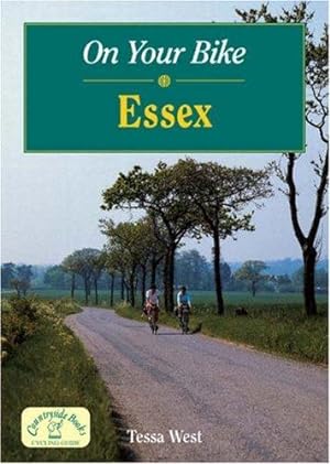 Imagen del vendedor de On Your Bike Essex (On Your Bike) a la venta por WeBuyBooks