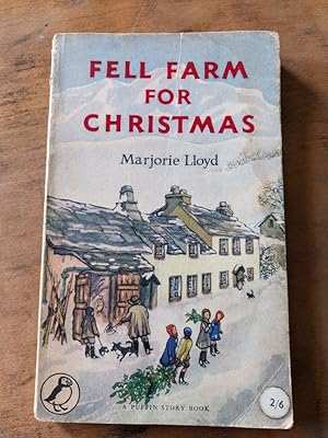 Fell Farm for Christmas