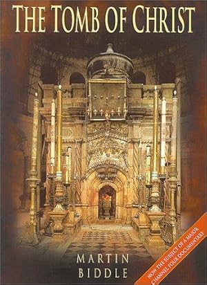 Bild des Verkufers fr The Tomb of Christ zum Verkauf von WeBuyBooks