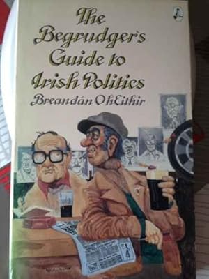 Bild des Verkufers fr The Begrudger's Guide to Irish Politics zum Verkauf von WeBuyBooks