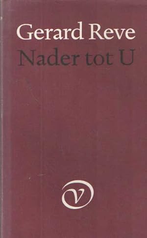 Nader tot U