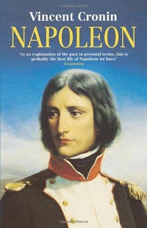 Seller image for Napoleon for sale by WeBuyBooks 2