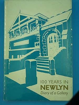 100 Years in Newlyn: Diary of a Gallery