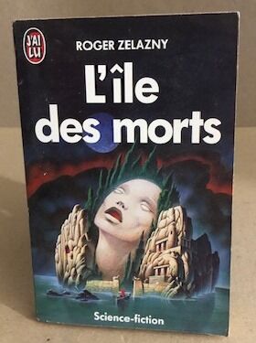 Image du vendeur pour L'ile des morts mis en vente par librairie philippe arnaiz