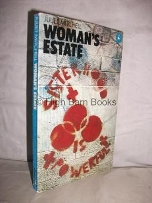 Seller image for Woman's Estate for sale by WeBuyBooks 2