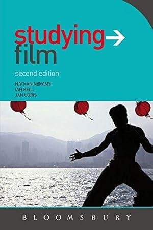 Imagen del vendedor de Studying Film a la venta por WeBuyBooks