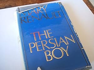 Seller image for The Persian Boy for sale by WeBuyBooks