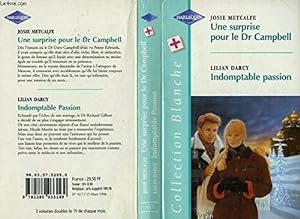 Seller image for Une surprise pour le Dr Campbell for sale by Dmons et Merveilles