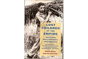 Seller image for Lost Children of the Empire for sale by WeBuyBooks 2