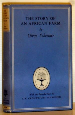 The Story of an African Farm