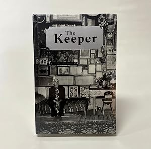 Seller image for The Keeper for sale by Exquisite Corpse Booksellers