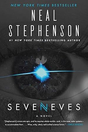 Seller image for Seveneves for sale by WeBuyBooks 2