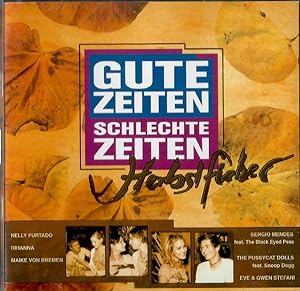 Bild des Verkufers fr Gute Zeiten - Schlechte Zeiten - Herbstfieber - 2 CD's; Audio-Doppel-CD zum Verkauf von Walter Gottfried