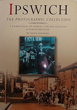 Seller image for The Ipswich Collection for sale by WeBuyBooks