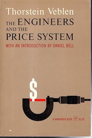 Seller image for The Engineers and the Price System for sale by Dorley House Books, Inc.