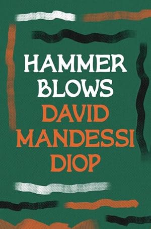 Immagine del venditore per Hammer Blows venduto da AHA-BUCH GmbH