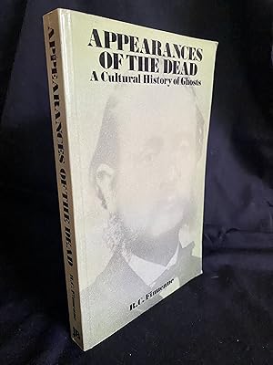 Imagen del vendedor de Appearances of the Dead a la venta por Tom Heywood Books