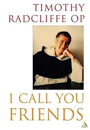 Seller image for I Call You Friends for sale by WeBuyBooks