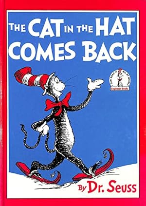 Bild des Verkufers fr Cat in the Hat Comes Back zum Verkauf von WeBuyBooks 2